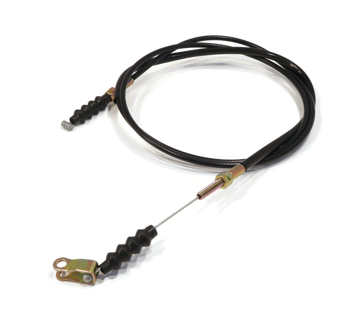 Accelerator Cable for Yamaha J55-F6311-00, J55F631100 Electric and Gas Golf Cart
