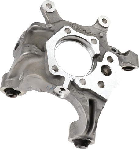 Genuine Nissan Suspension Knuckle 43018-JA000
