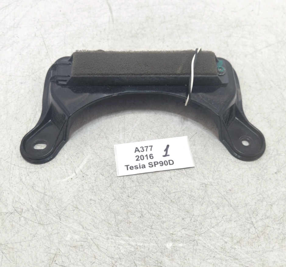 ✅ 12-20 OEM Tesla S Front Right Passenger Keyless Entry Antenna Module W/Bracket