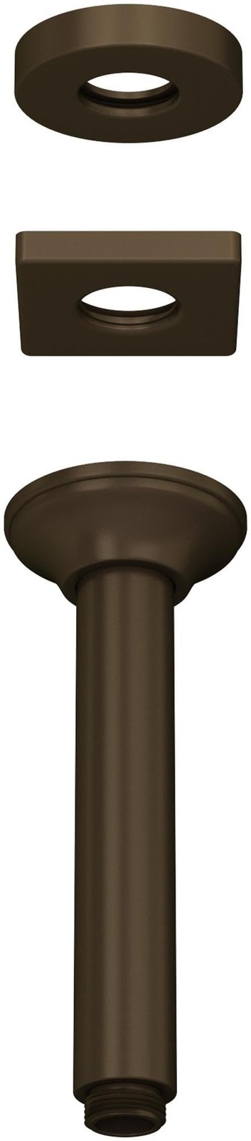 Rohl 1505/6TCB - Shower Components Bath and Shower Accessories