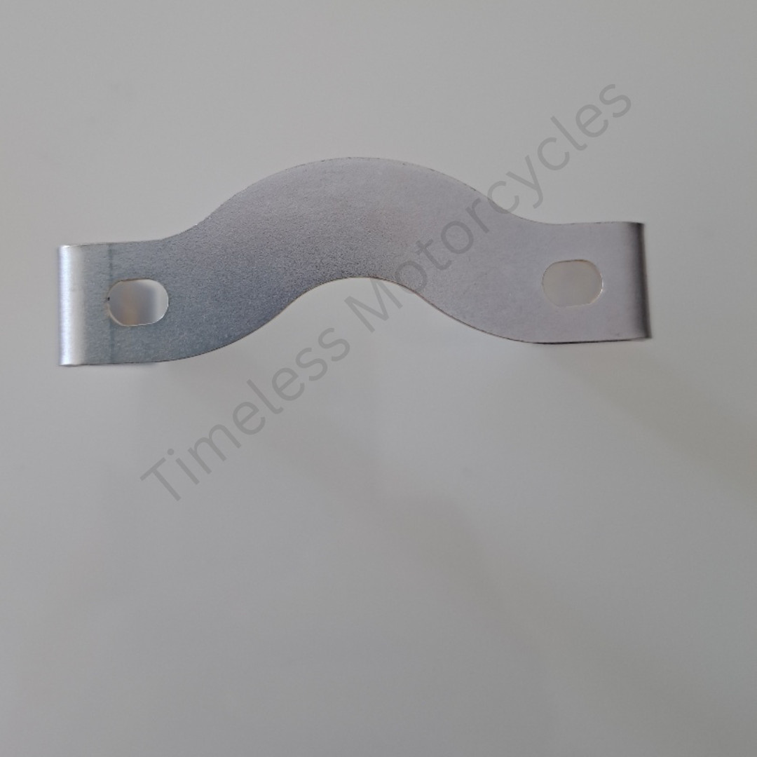 SMITHS Speedo/Tacho Mounting Bracket 2000 series for 60mm instruments