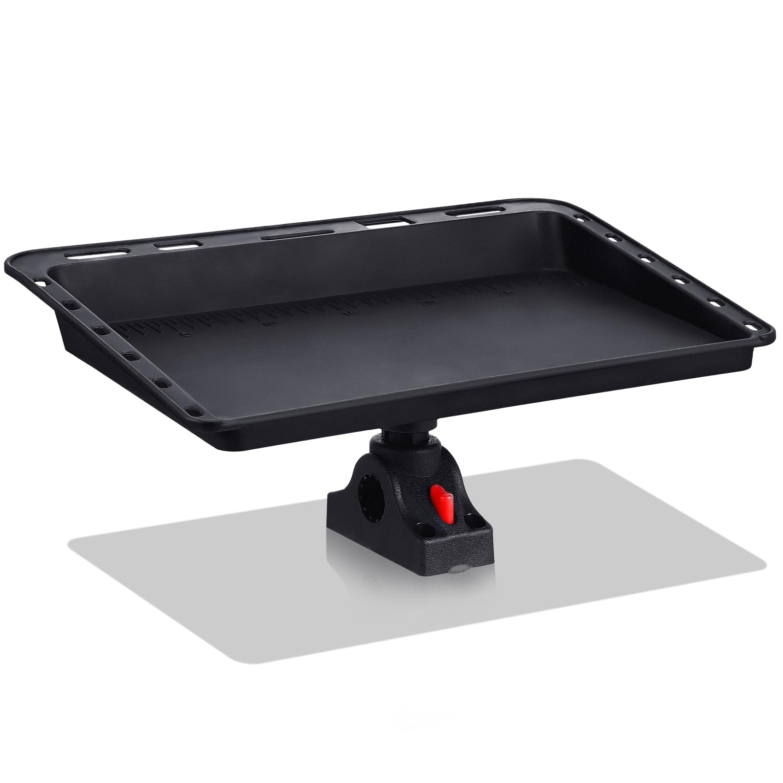 Lenwen Boat Cutting Board For Boat Bait Table Fish Cleaning Fillet Table