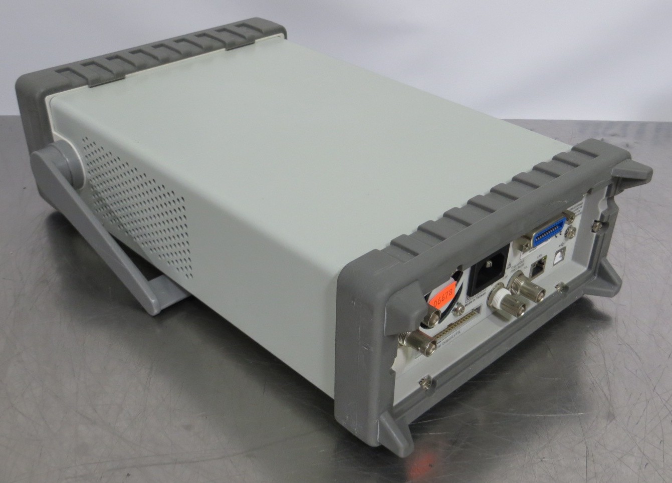 T203376 Keithley 3390 50MHz Arbitrary Waveform Generator