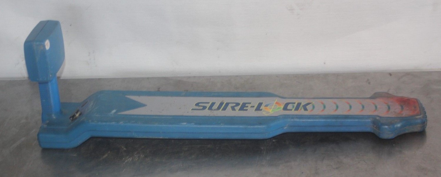 Sure-Lock Distance-Pro Receiver