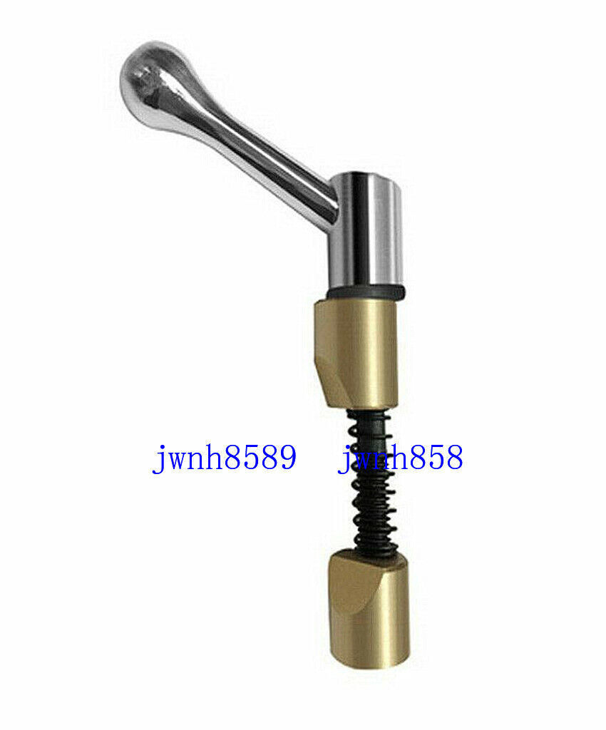 1x Milling Machine Head Table Lock Bolt Handle 5/16 The CNC Mill Part Bridgeport