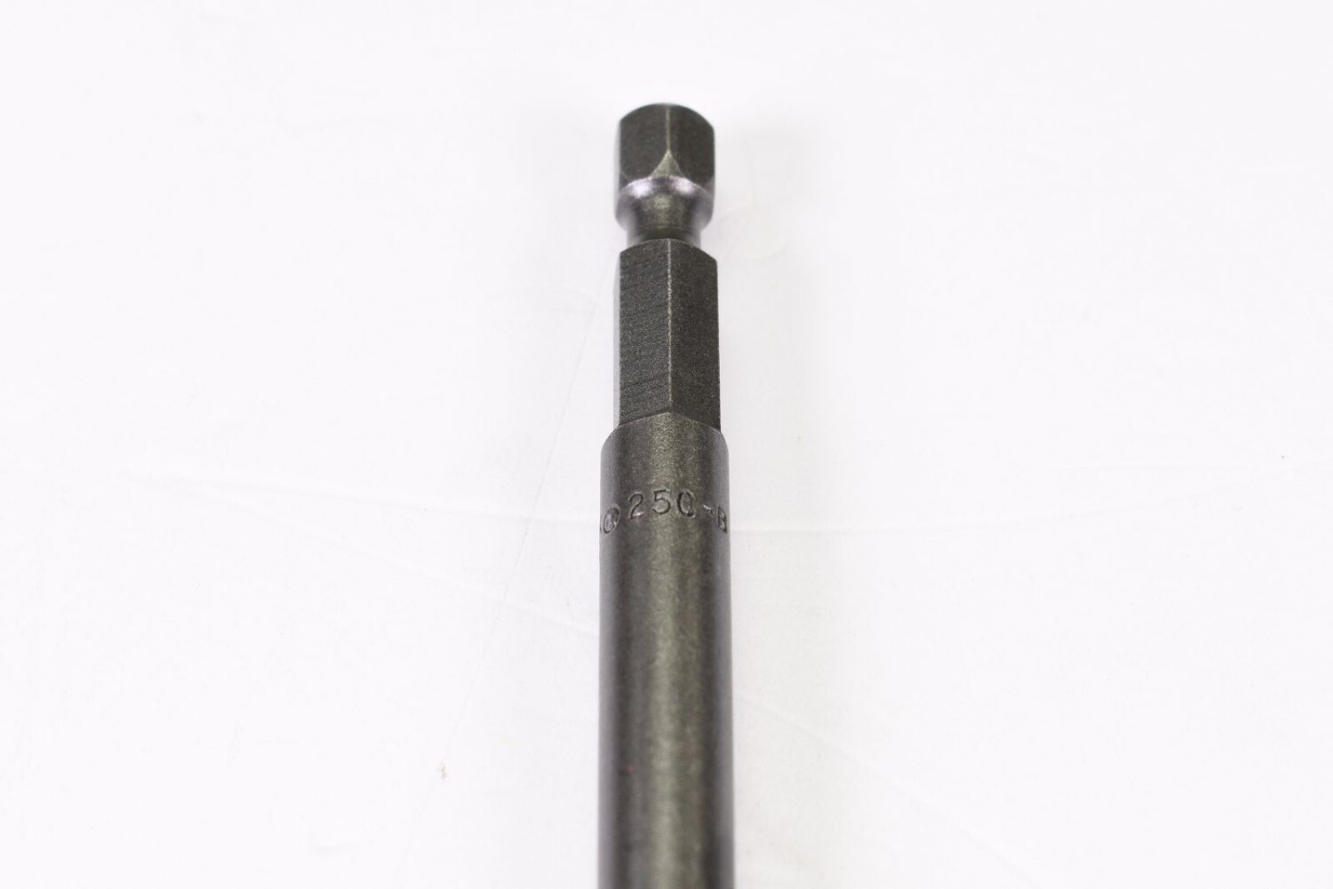 APEX TOOL GROUP EX-250-8, 1/4" extension FS