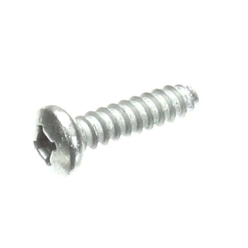Screw #137087000 for Electrolux, Frigidaire, White-Westinghouse, Tappan, Gibson,