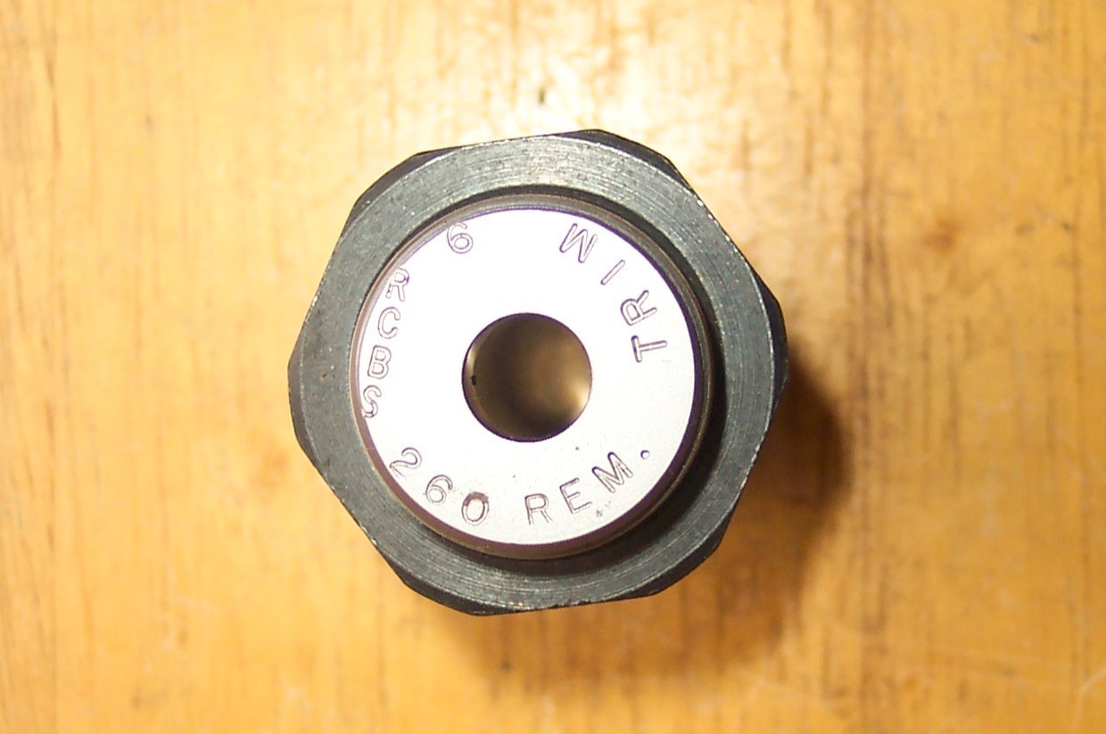 RCBS 7mm08 REMINGTON FORM/TRIM DIE