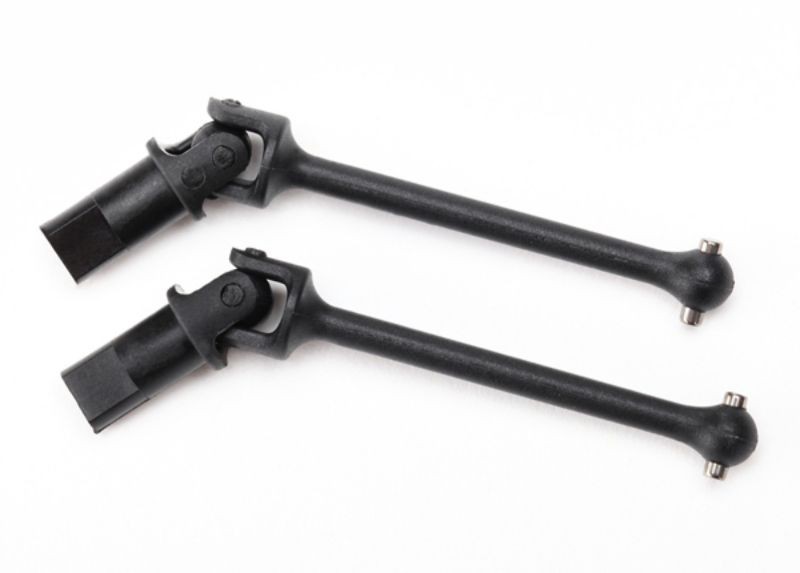 Traxxas 7650 Front/Rear Driveshaft Assembly LaTrax Prerunner Teton