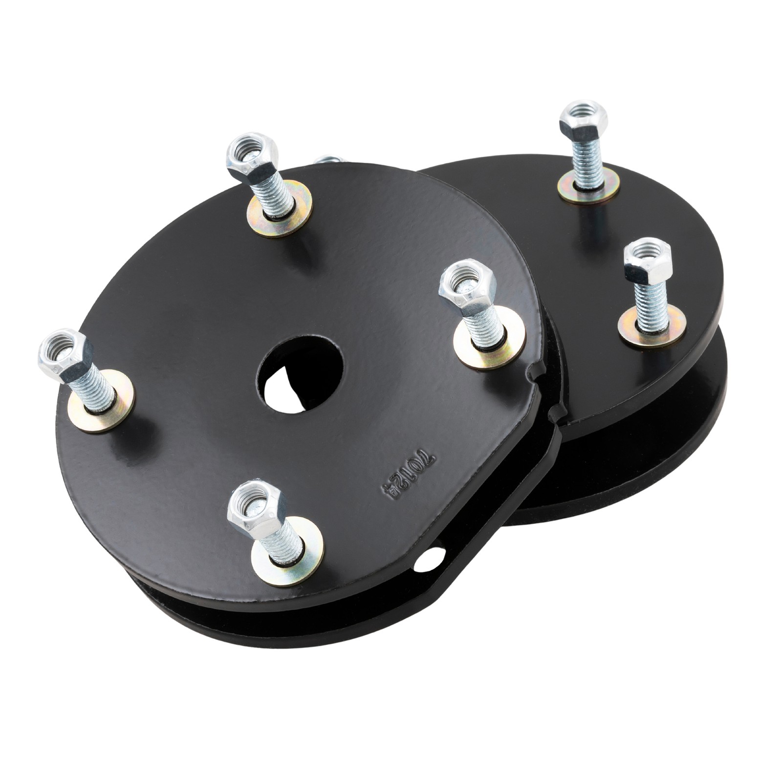 TrailFX T20LL2 2" Lift Leveling Kit w/Strut Spacers & Hardware