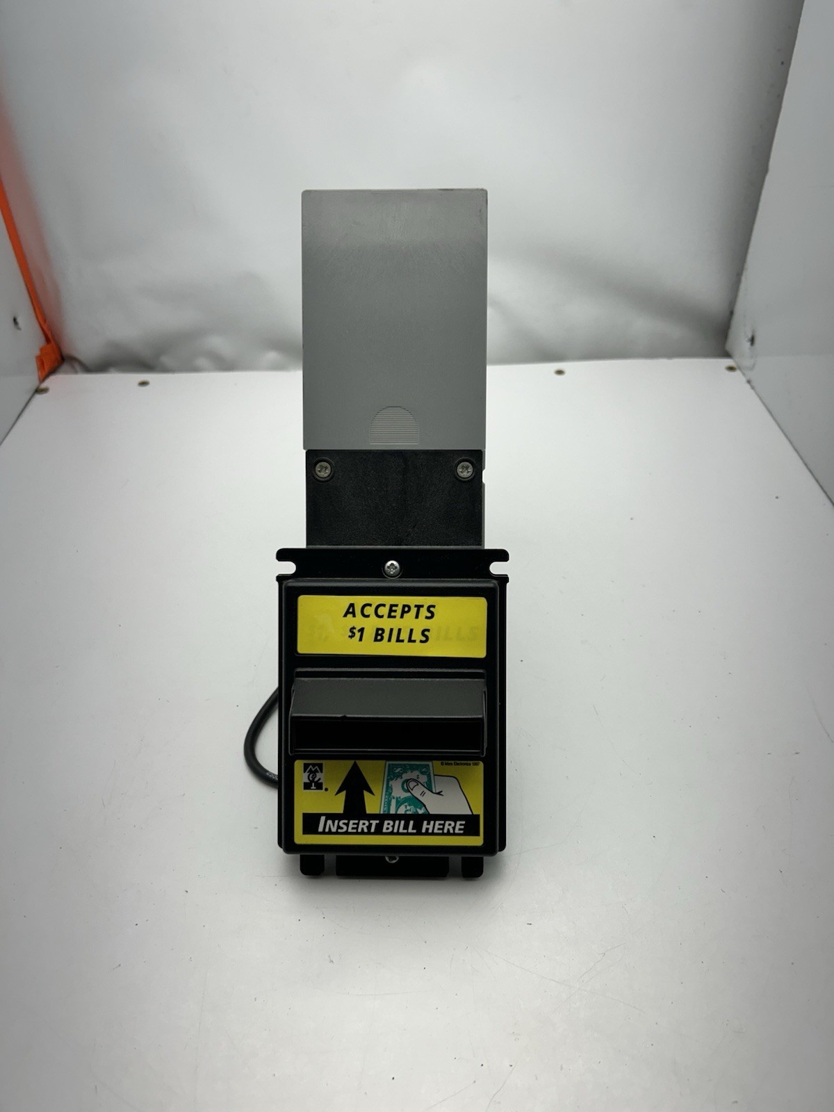MARS MEI VN 2502 U3 Bill Validator 24V Vending Machine Part