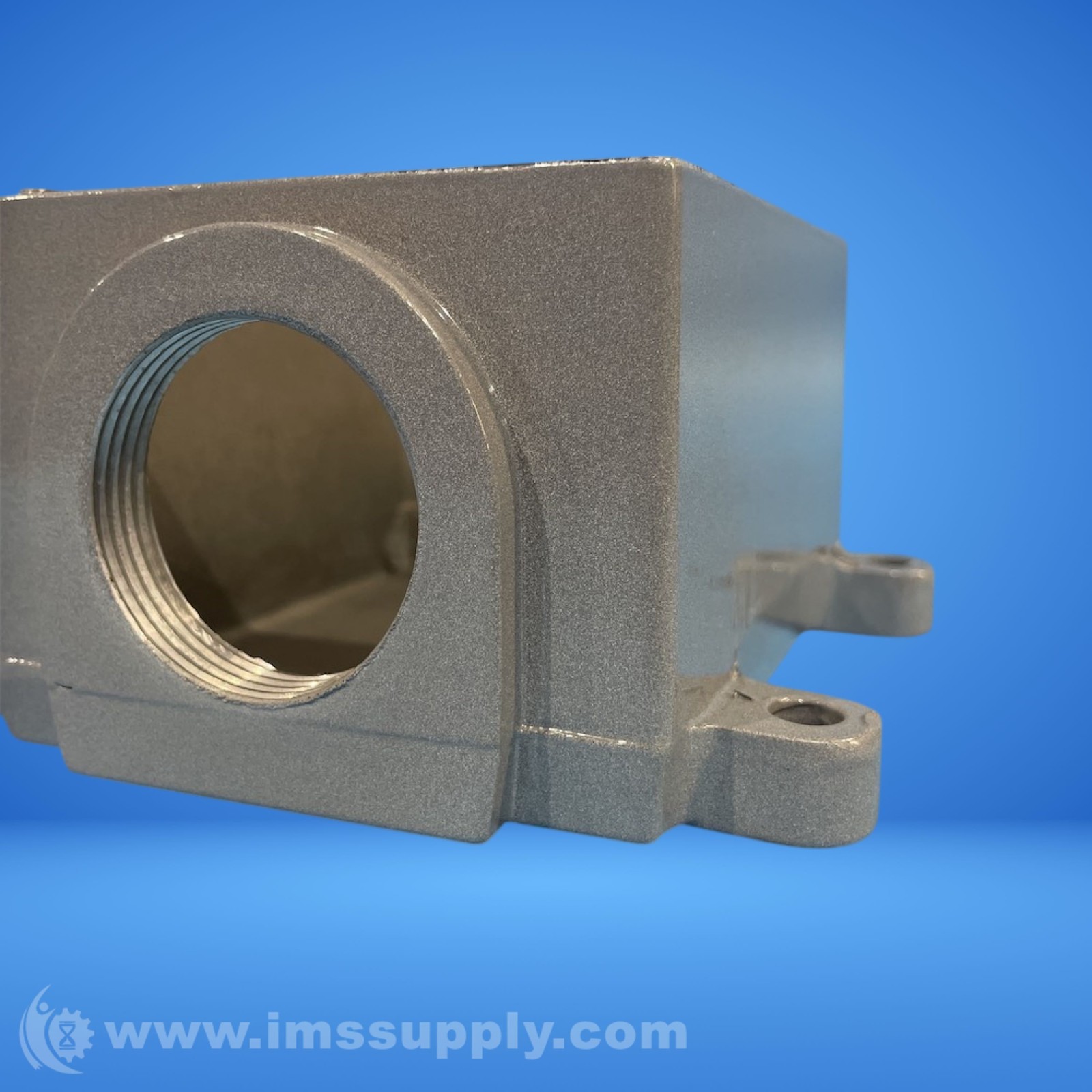 Russellstoll AB60-JB6 Junction Box FNIP