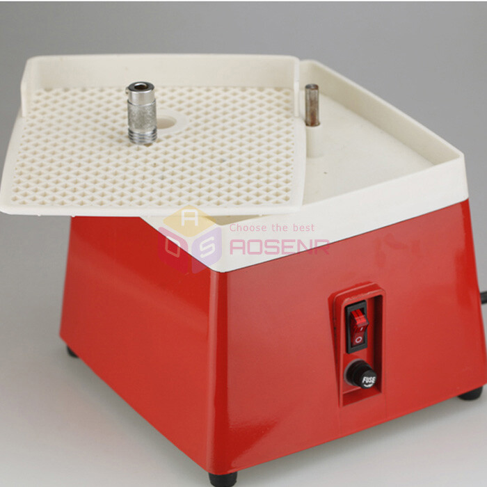 Mini Portable Electric Glass Grinder Glass Diamond Art Grinding Tool 110V/220V