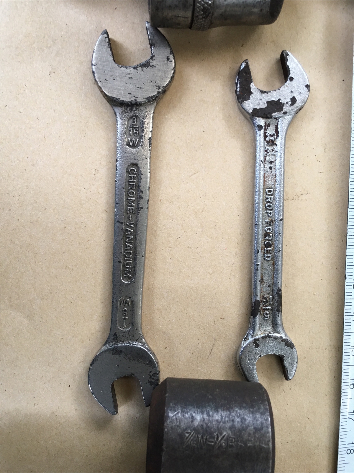 Car Tools BSF