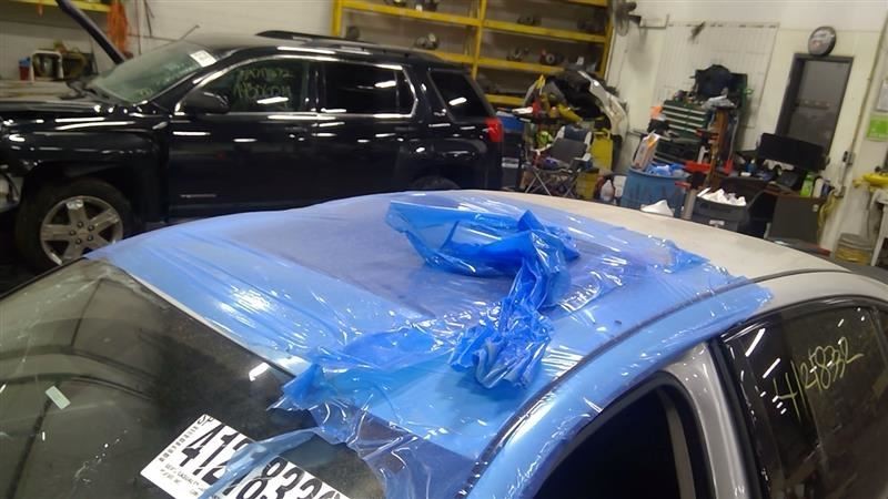 2014 Q50 Transfer Case Module Sku#3233119