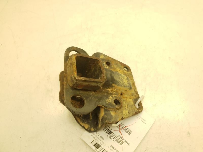 2003 TOYOTA 4 RUNNER TOW HITCH