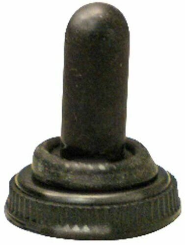 SeaChoice 12381 Toggle Boot For Switch Panels-