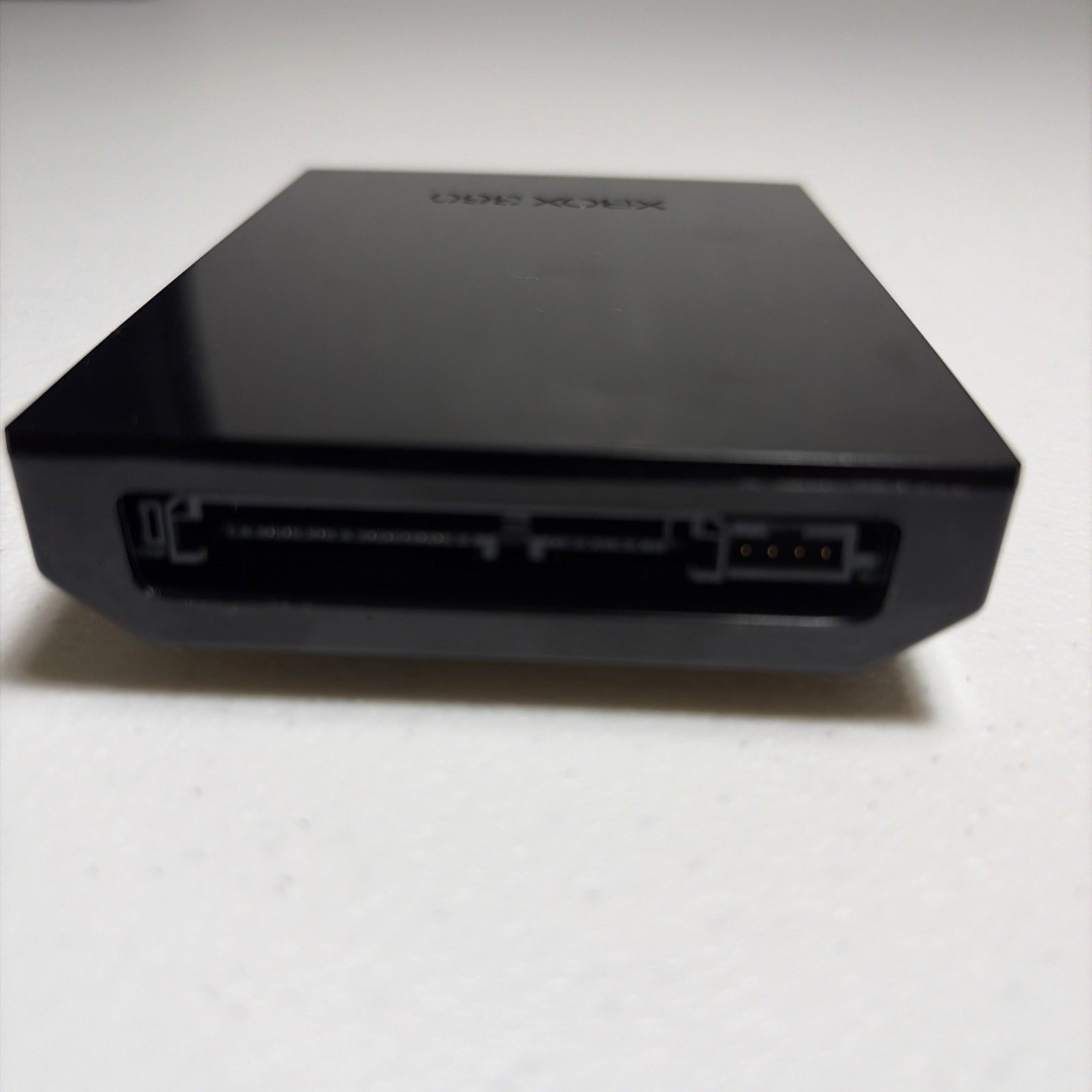 OEM Microsoft Xbox 360 S/E Console's 250GB Internal Hard Drive Model 1451