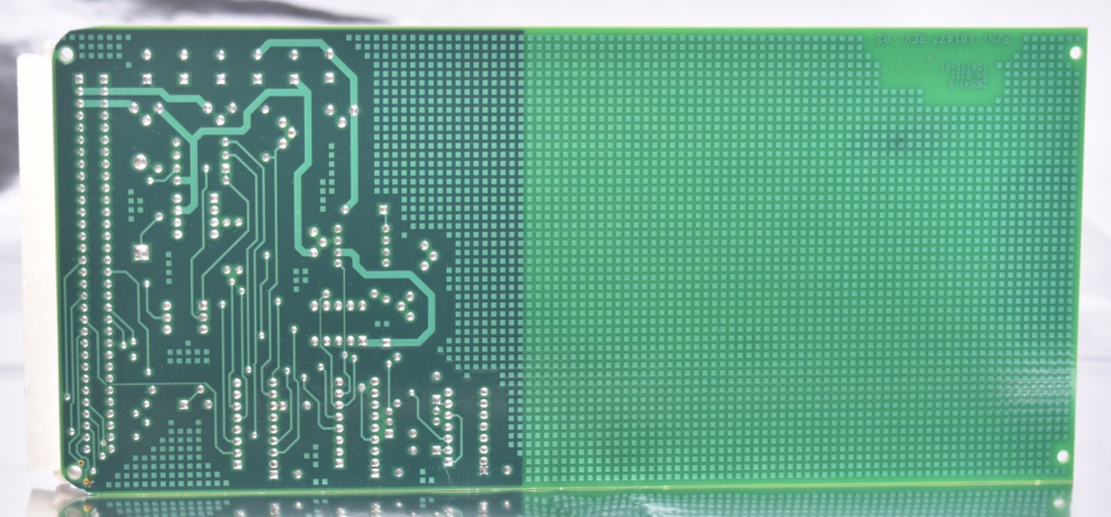 Convergent Bioscience 101476 PCB Control Board