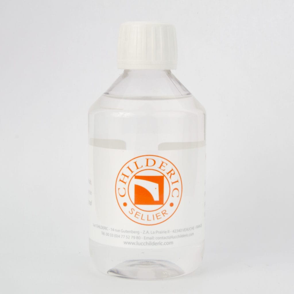 Sildelic Mineral Oil