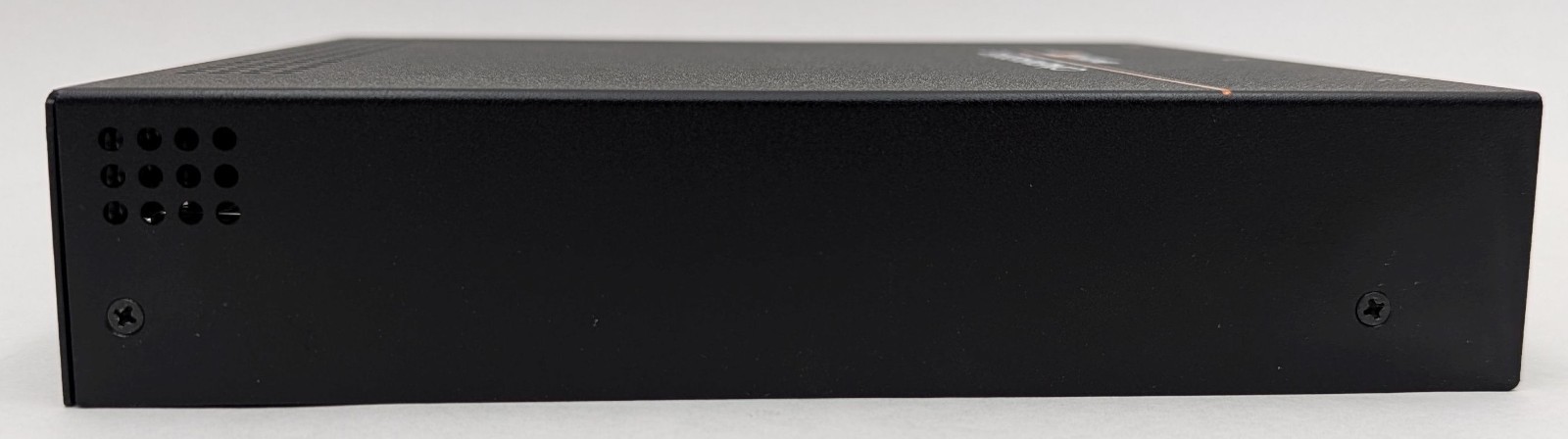 Cinemassive CineLink 4K-EL 4-Port HDMI Video Encoder High-Res Streaming Display