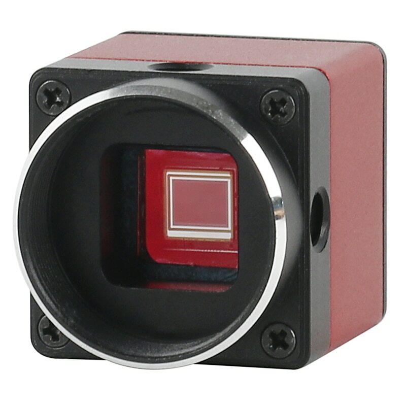 5MP Industrial CMOS Microscope Camera USB 3.0 Electronic Digital Eyepiece