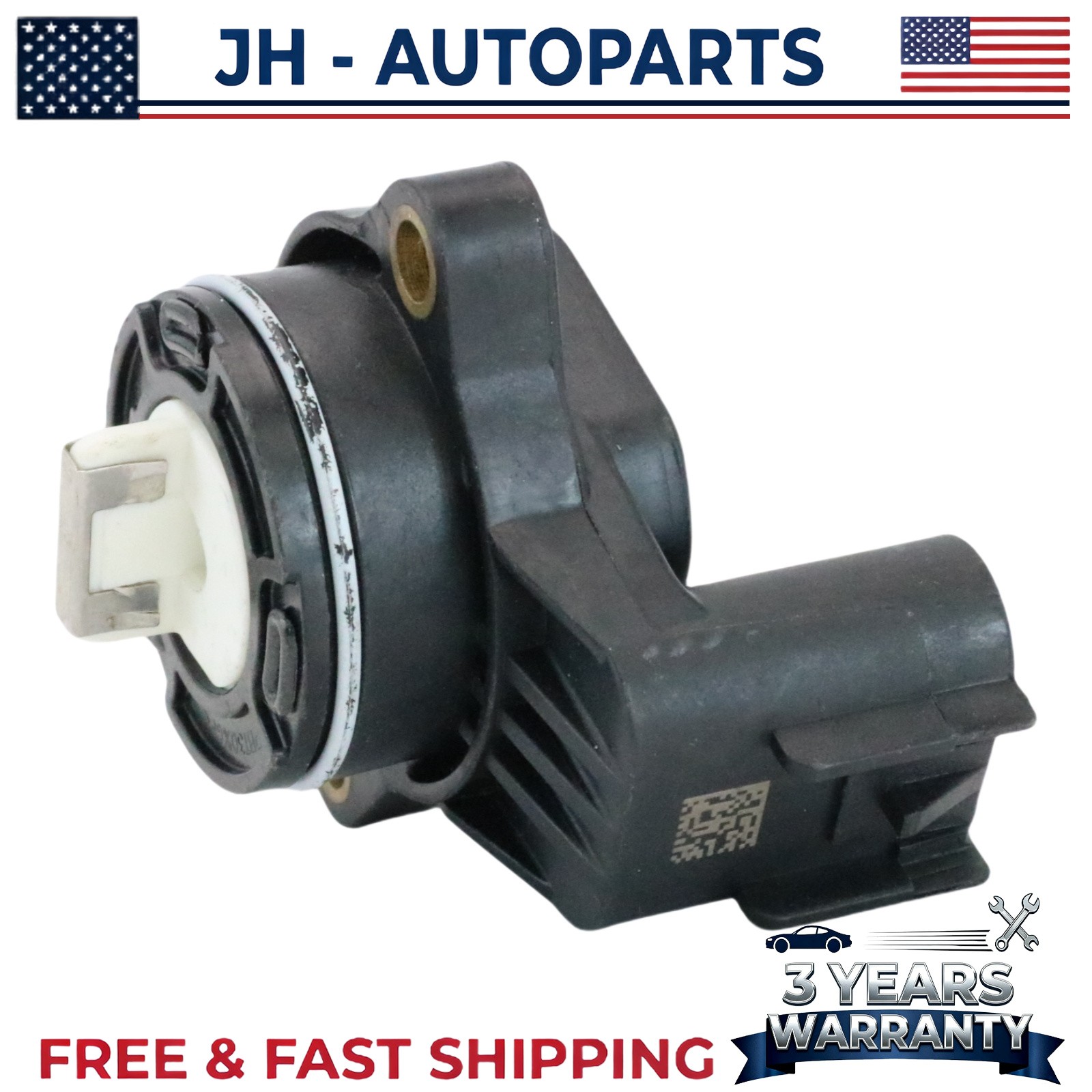 Transfer Case Range Position Sensor For 2007-2022 Chevrolet 07-20 GMC 84377721