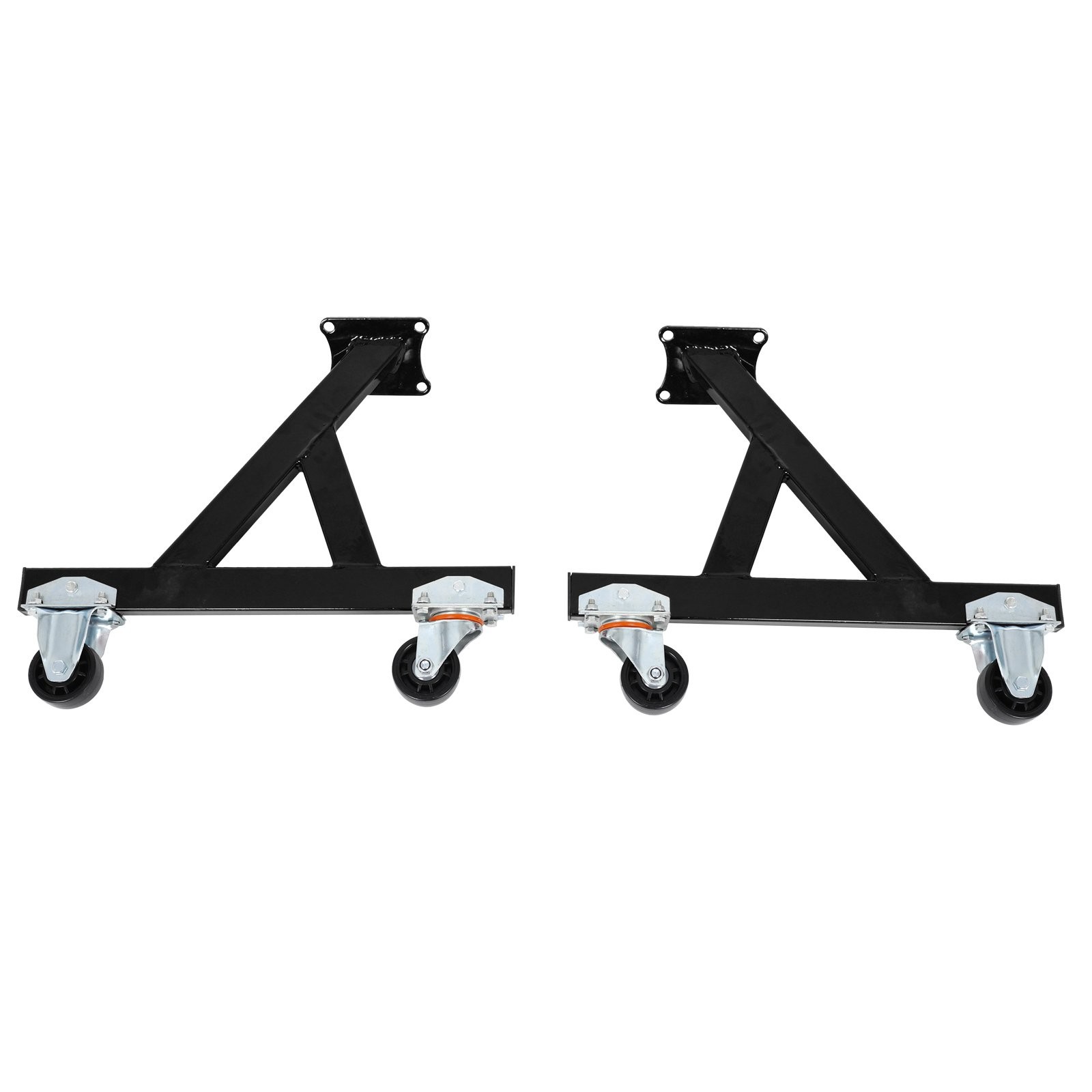 Engine Storage Stand SBC/BBC Fits Chevy LS1, LS2, LS3, LS7, LS9, LM4 Black