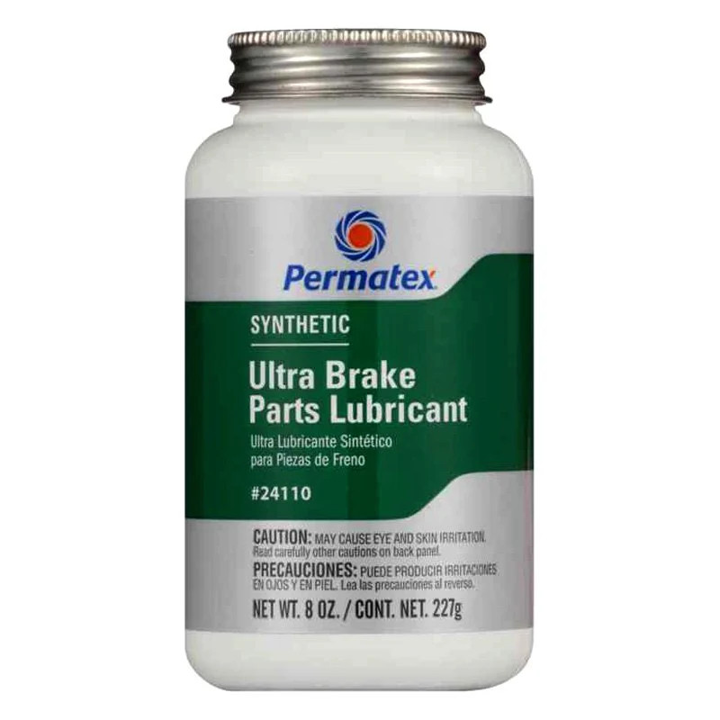 Permatex 24110 Ultra Disc Brake Caliper Lube
