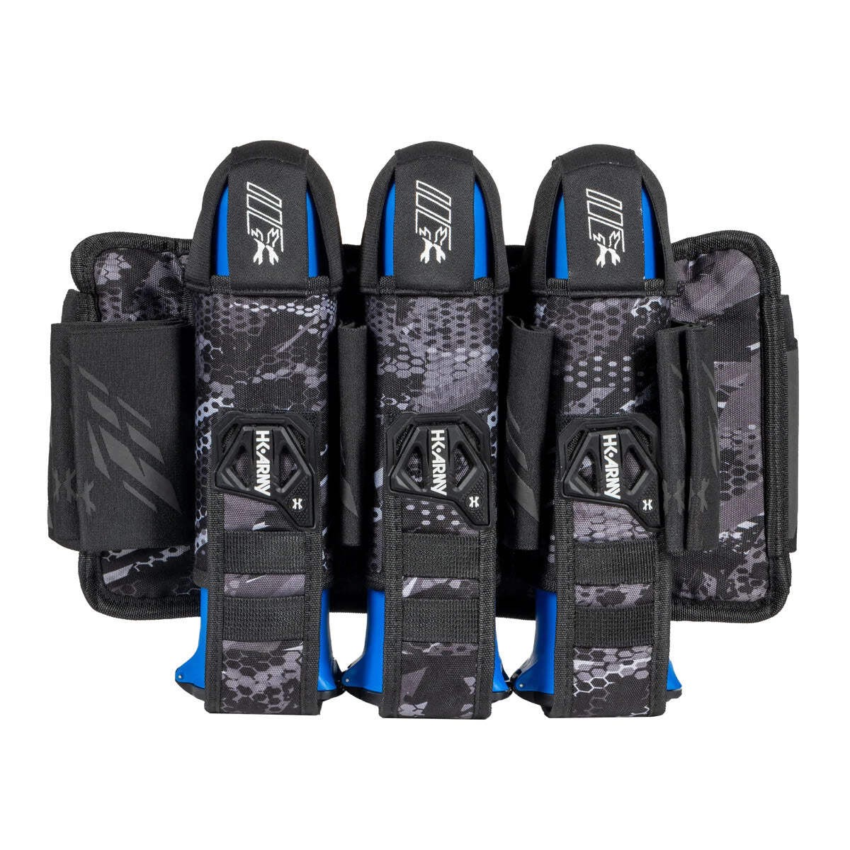 HK Army Eject Harness - 3+2 - Slate