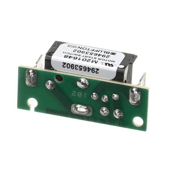 Globe 1179-02 Motor Start Switch 220VAC