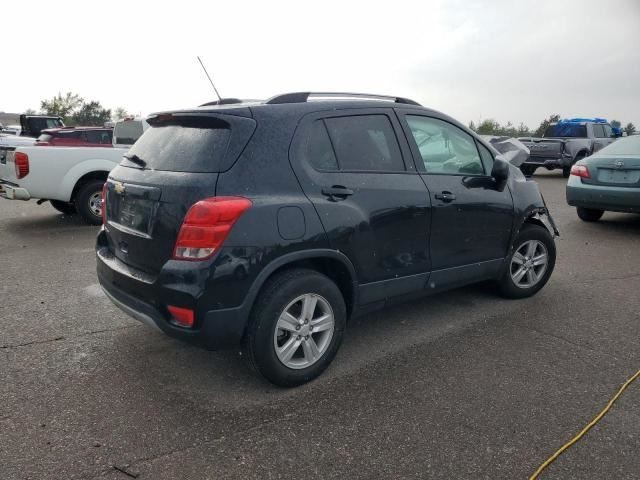 Chevy Trax Contact Sensor 2022 2021