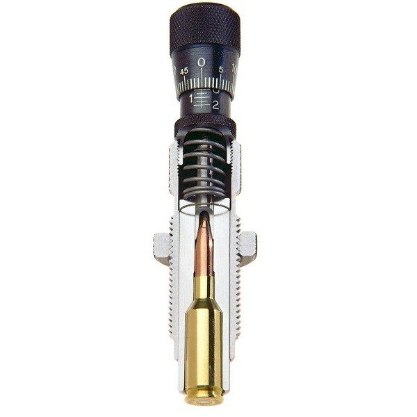 REDDING RELOADING SEATER DIE Series Z 270 WSM Seater Part No 88255 Winchester