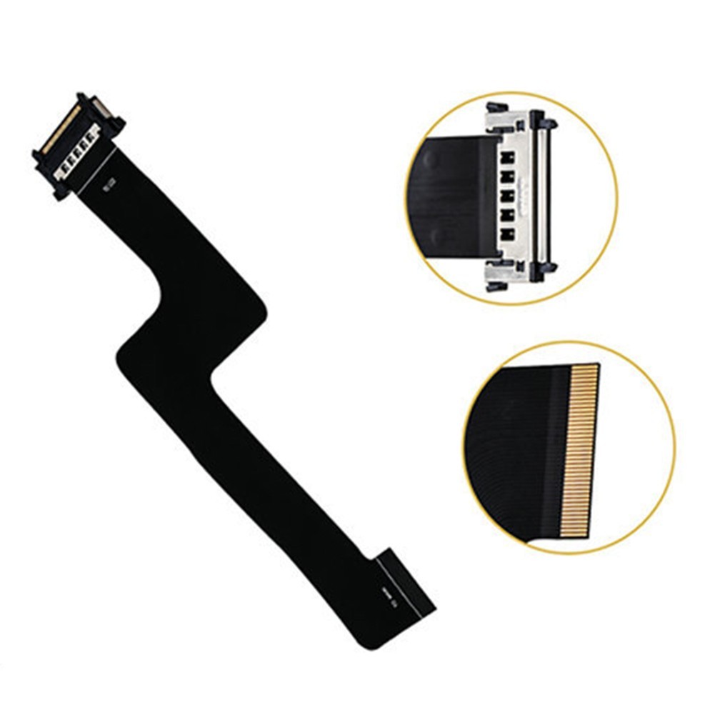 Printer Cable Touchscreen Cable Interference-free Signal Spare Part Screen