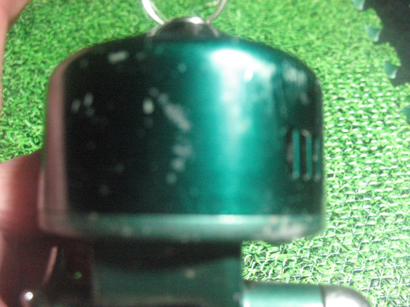heddon 120 fishing reel