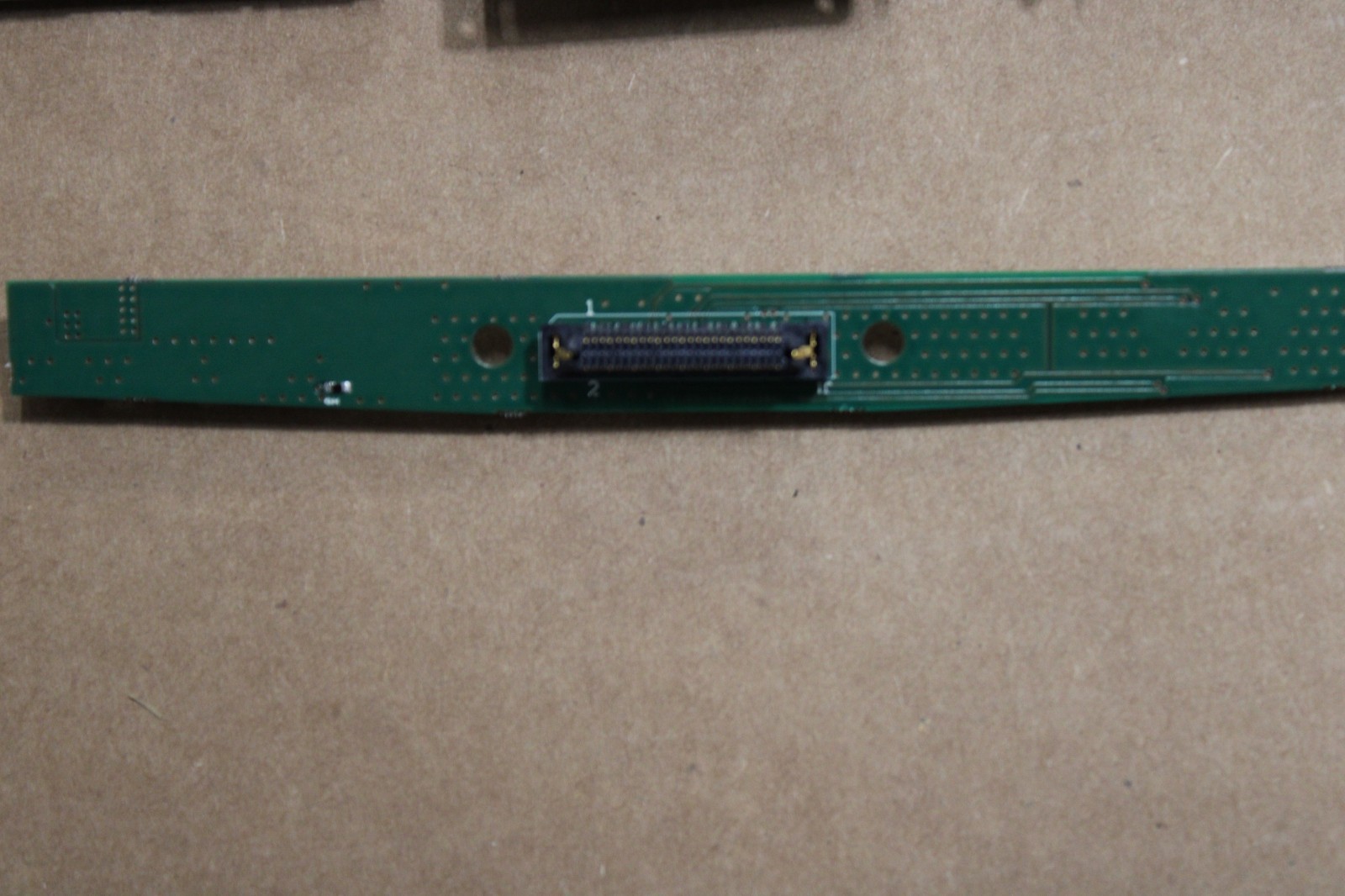 Interface Boards, Controller, GPS/Telemetry Boards Atmos Marlyn