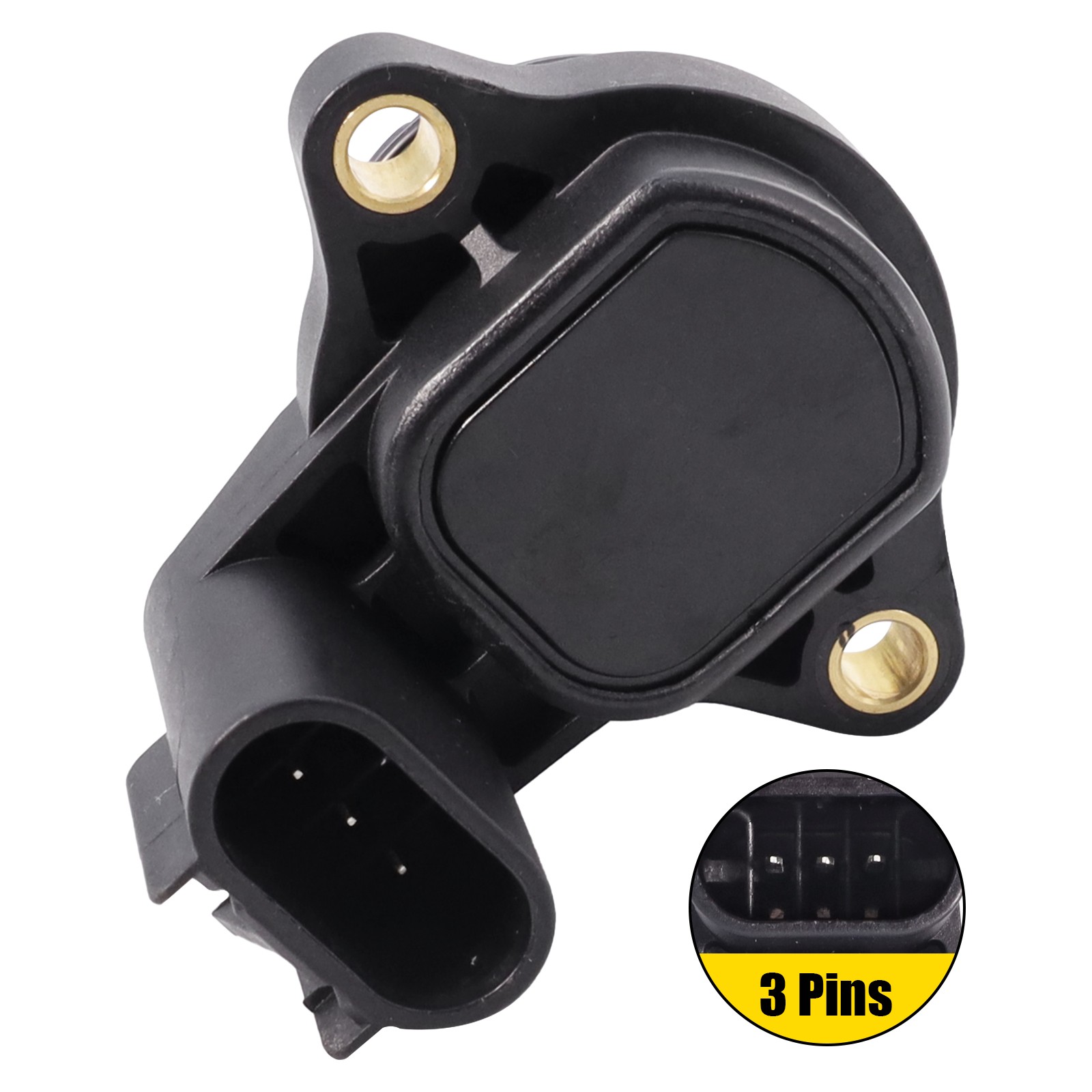 Transfer Case Range Position Sensor 84377721 For 2007-2018 Chevrolet