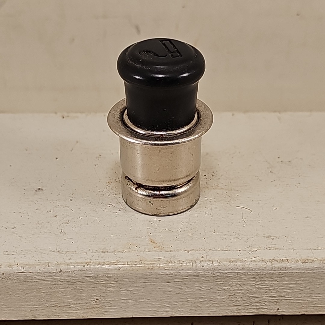 VINTAGE OEM TOYOTA CIGARETTE LIGHTER