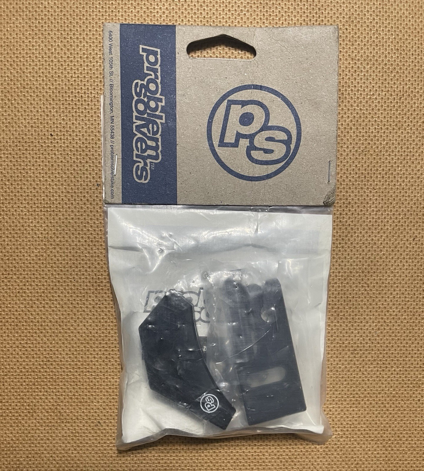 Problem Solvers ChainSpy 2 For Direct Mount Adapters
