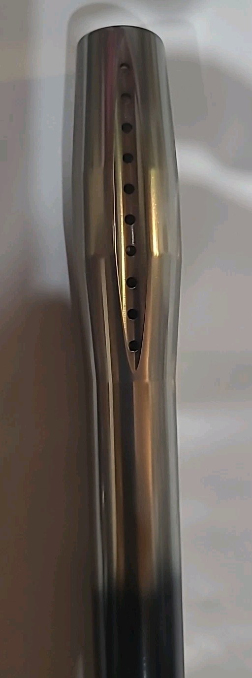 Invert 14 Inch TWISTER Barrel For Tippmann M98 Paintball Gun New Old Stock