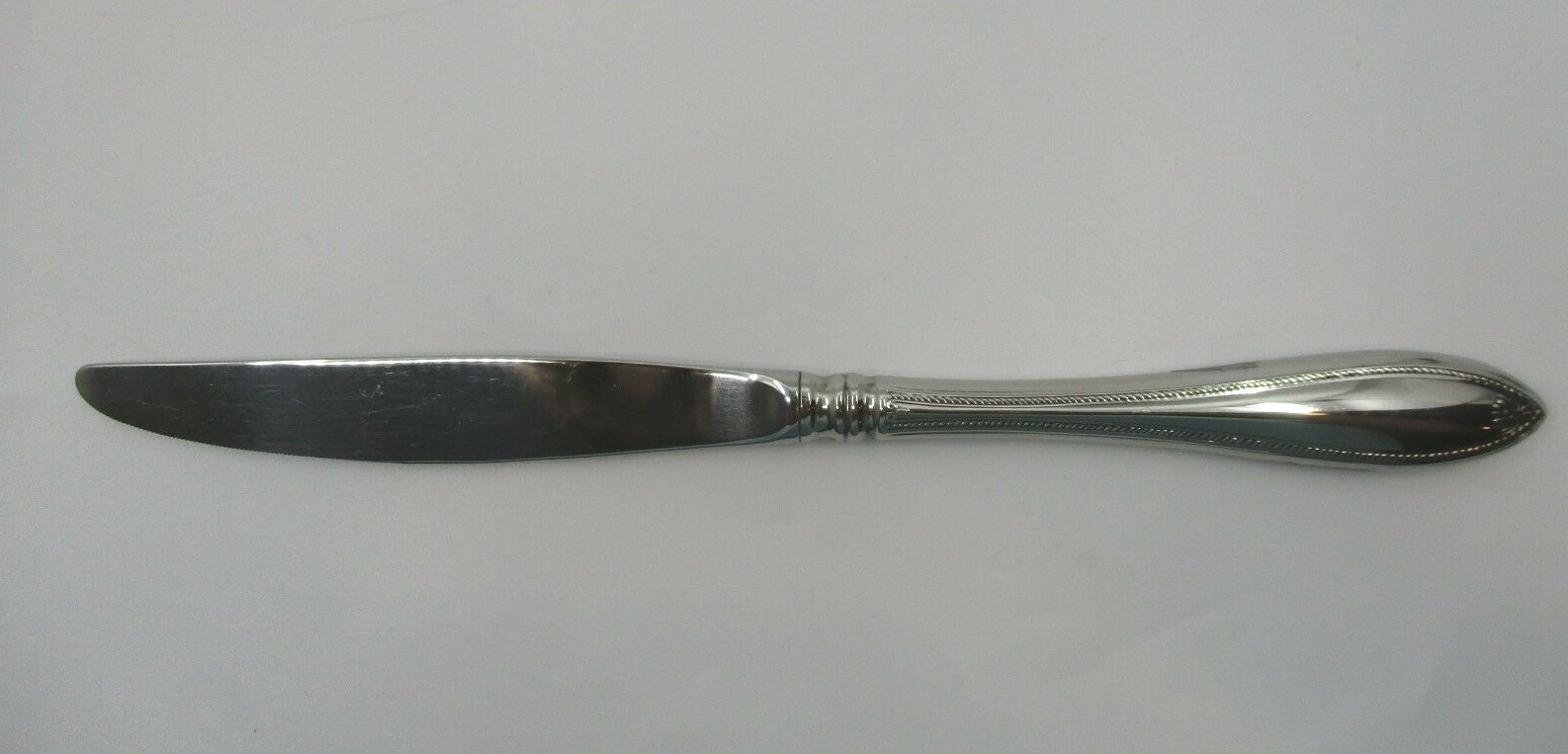ONEIDA STAINLESS SHERATON DINNER KNIFE - 9 3/8" - 01Q