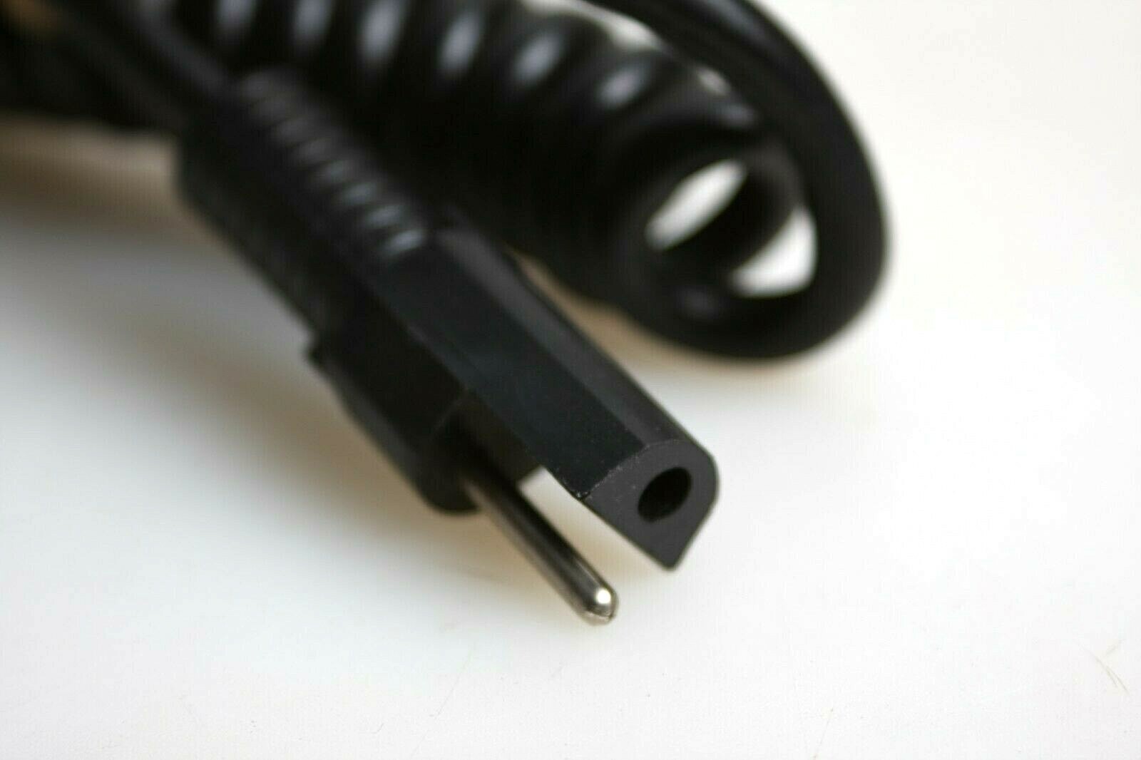 Graflex Power Pack Coiled Cord