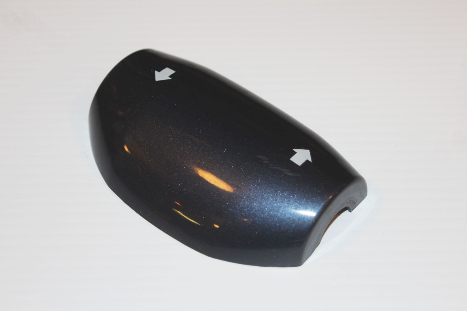 Forward Reverse Plastic Cover Bezel - Afikim Caddy Mobility Scooter Power Chair