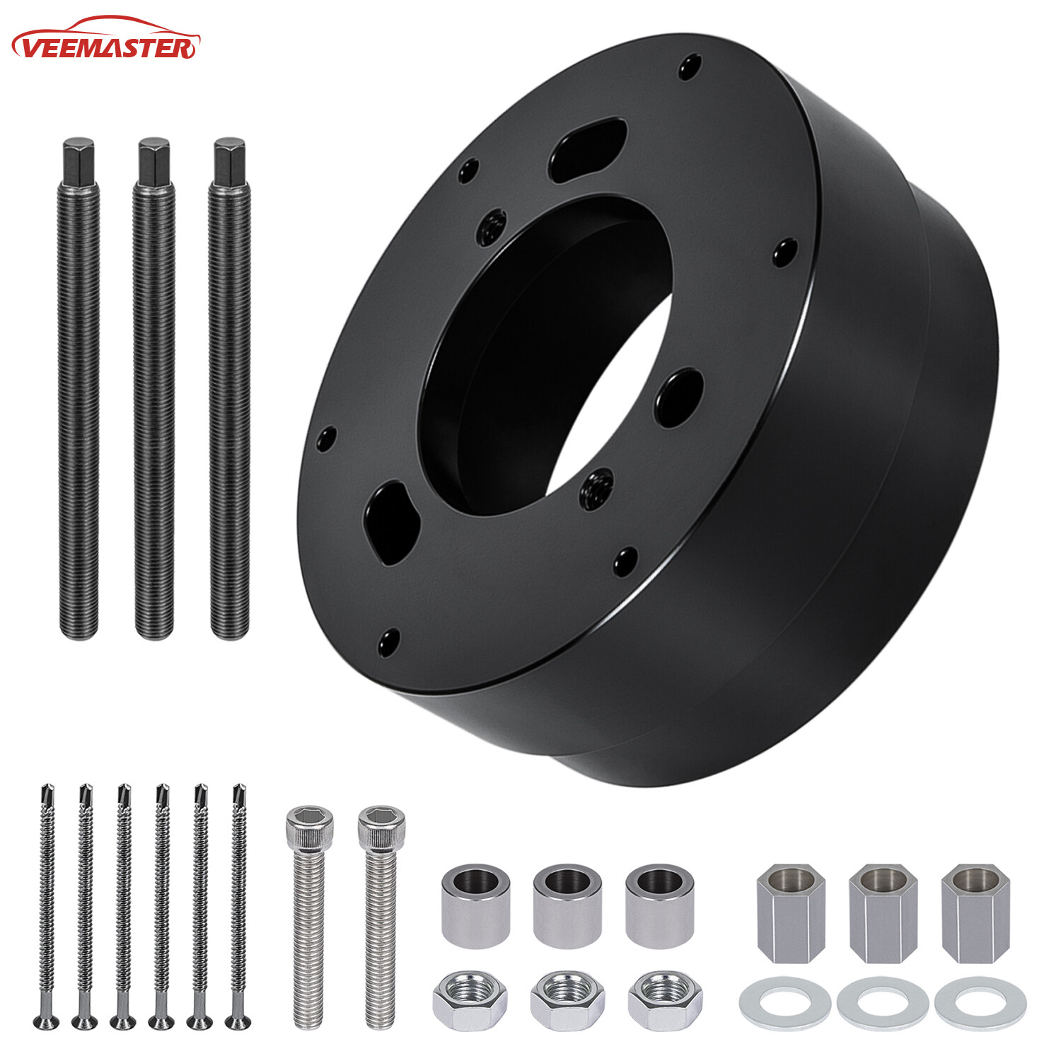 4918991 for Cummins ISX12 ISX15 Front Crankshaft Seal Wear Sleeve Installer Tool