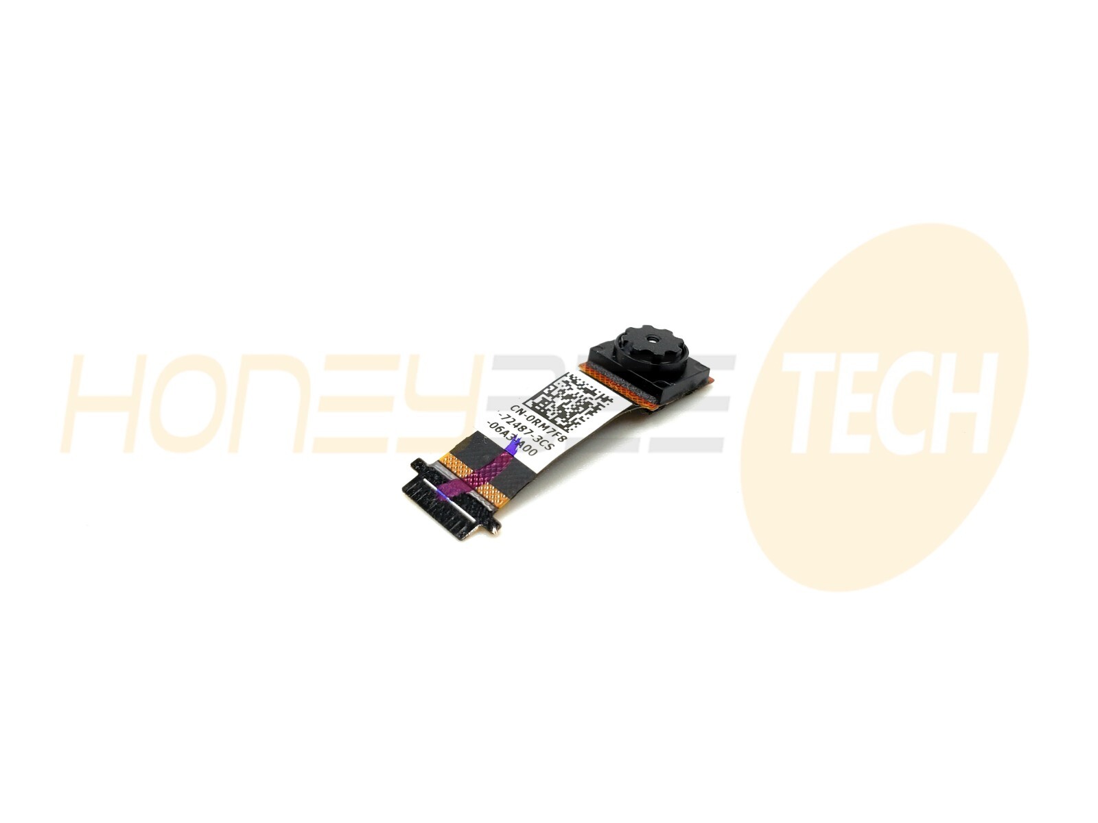 GENUINE DELL 5130 FRONT FACING WEBCAM CAMERA MODULE RM7F8 0RM7F8 TESTED