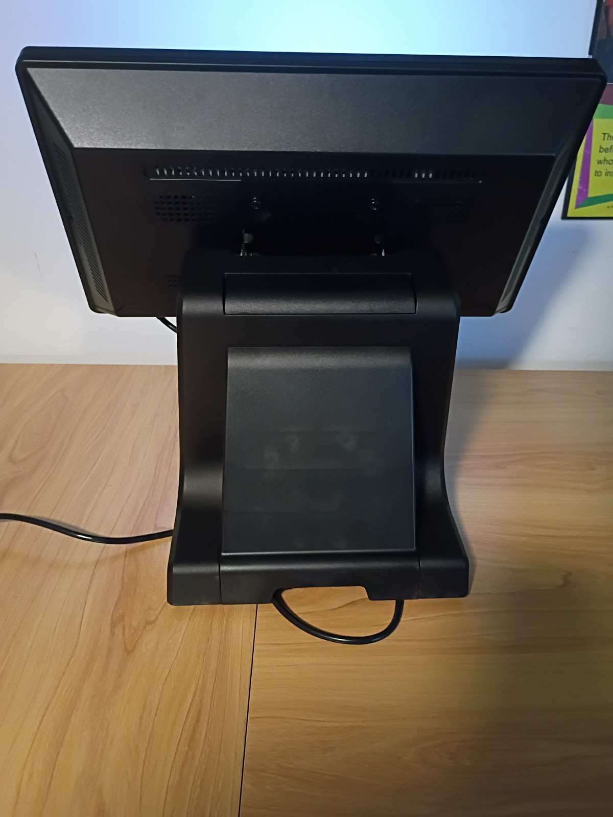P/N Breeze 185 Terminal & Printer