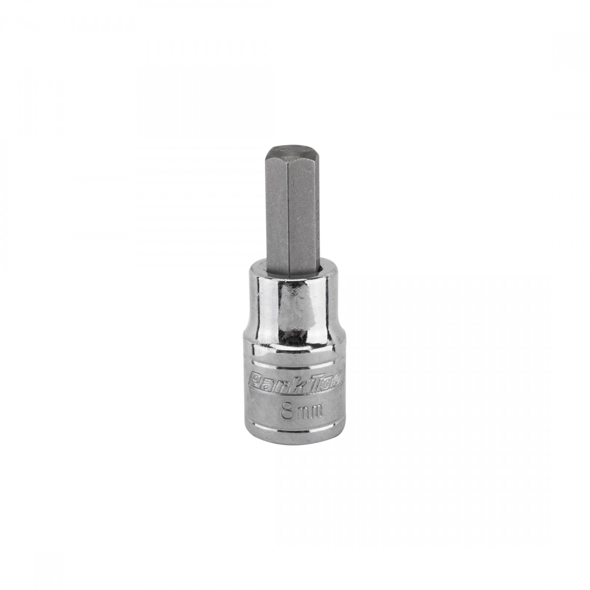 Park Tool Hex Bit Hex Bit 1668 Chrome Vanadium Steel And Nickel Chrome Plated