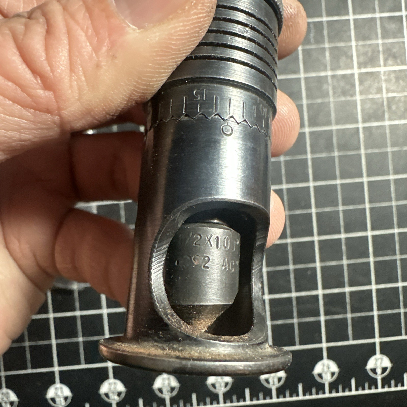 Assorted 3X ATI Countersink Cages with 9 extra Cutters see all in pics