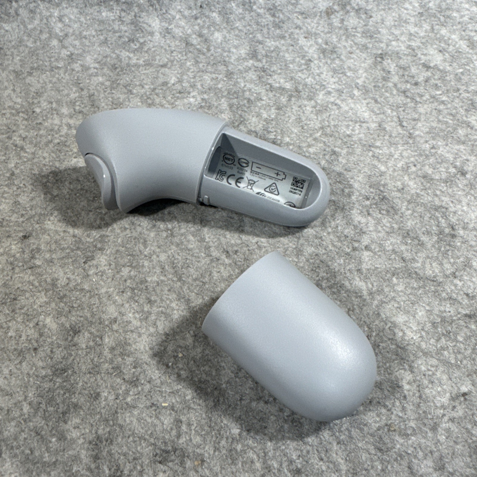 Oculus Go VR MI-A Wireless Remote Controller L or R