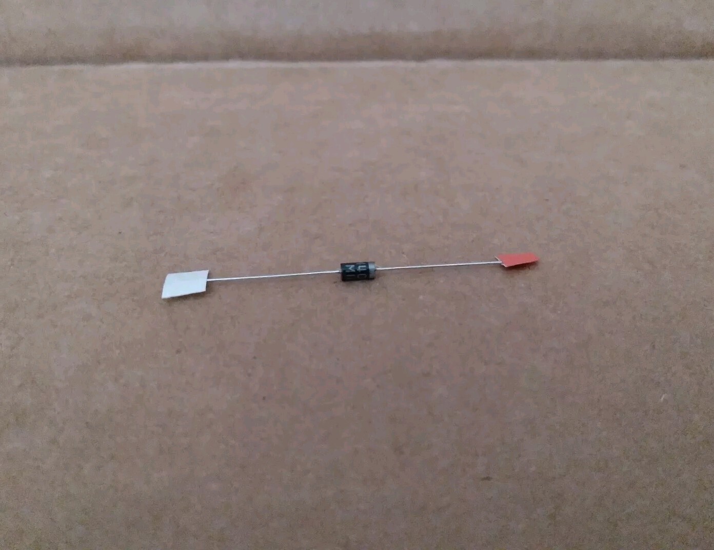 Diode for JLG 3990013 SEMICONDUCTOR, DIODE